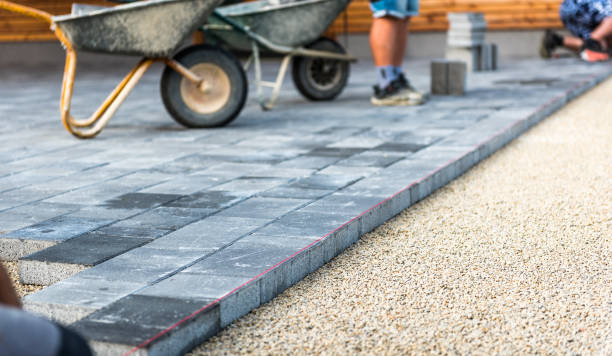 Best Best Driveway Pavers  in Hortonville, WI