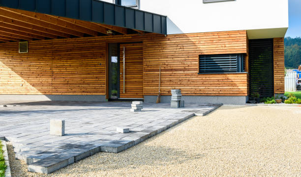 Professional Driveway Pavers in Hortonville, WI
