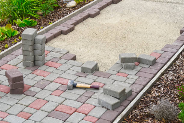 Best Driveway Pavers Near Me  in Hortonville, WI