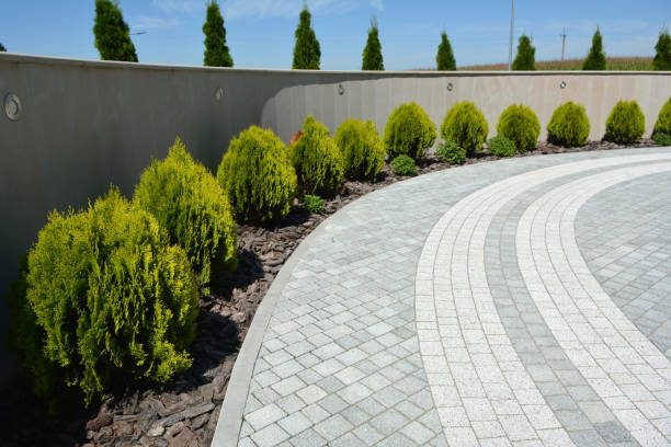 Best Decorative Driveway Pavers  in Hortonville, WI