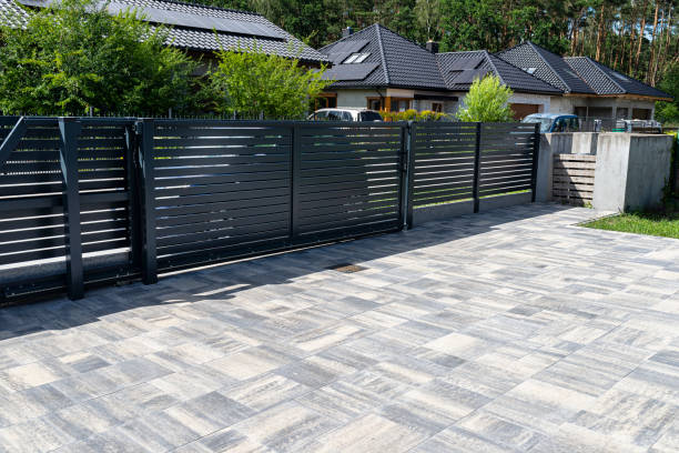 Reasons to Select Us for Your Driveway Paving Requirements in Hortonville, WI