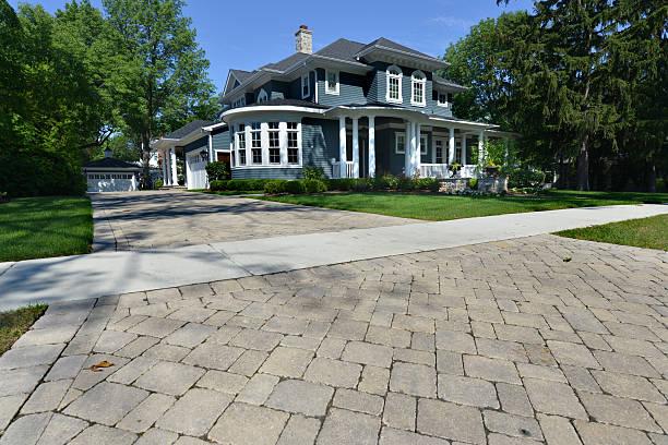Best Driveway Repair Near Me  in Hortonville, WI