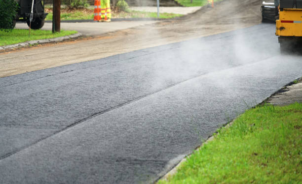 Best Affordable Driveway Paving  in Hortonville, WI