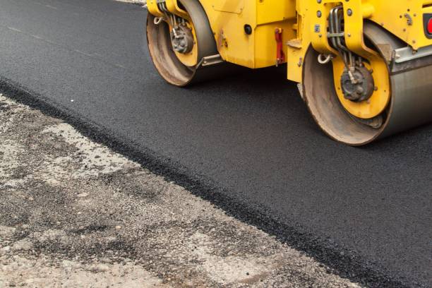 Best Driveway Repair Near Me  in Hortonville, WI