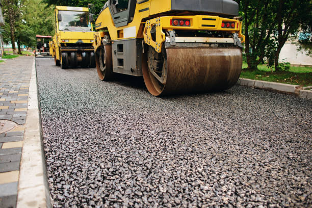 Driveway Repair Near Me in Hortonville, WI
