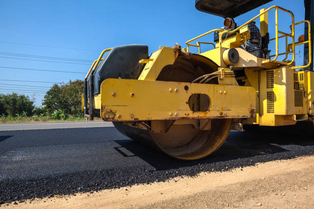 Best Affordable Driveway Pavers  in Hortonville, WI